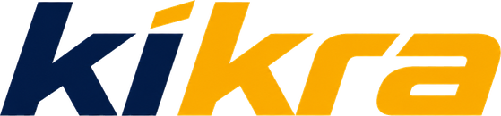 kikra লোগো
